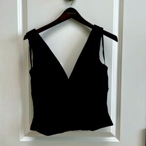 Kay Unger tank top